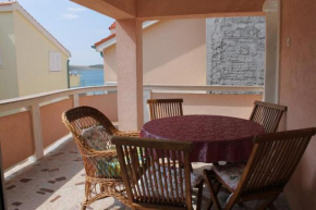 Гостиница Apartment Povljana 7505a  Повльян